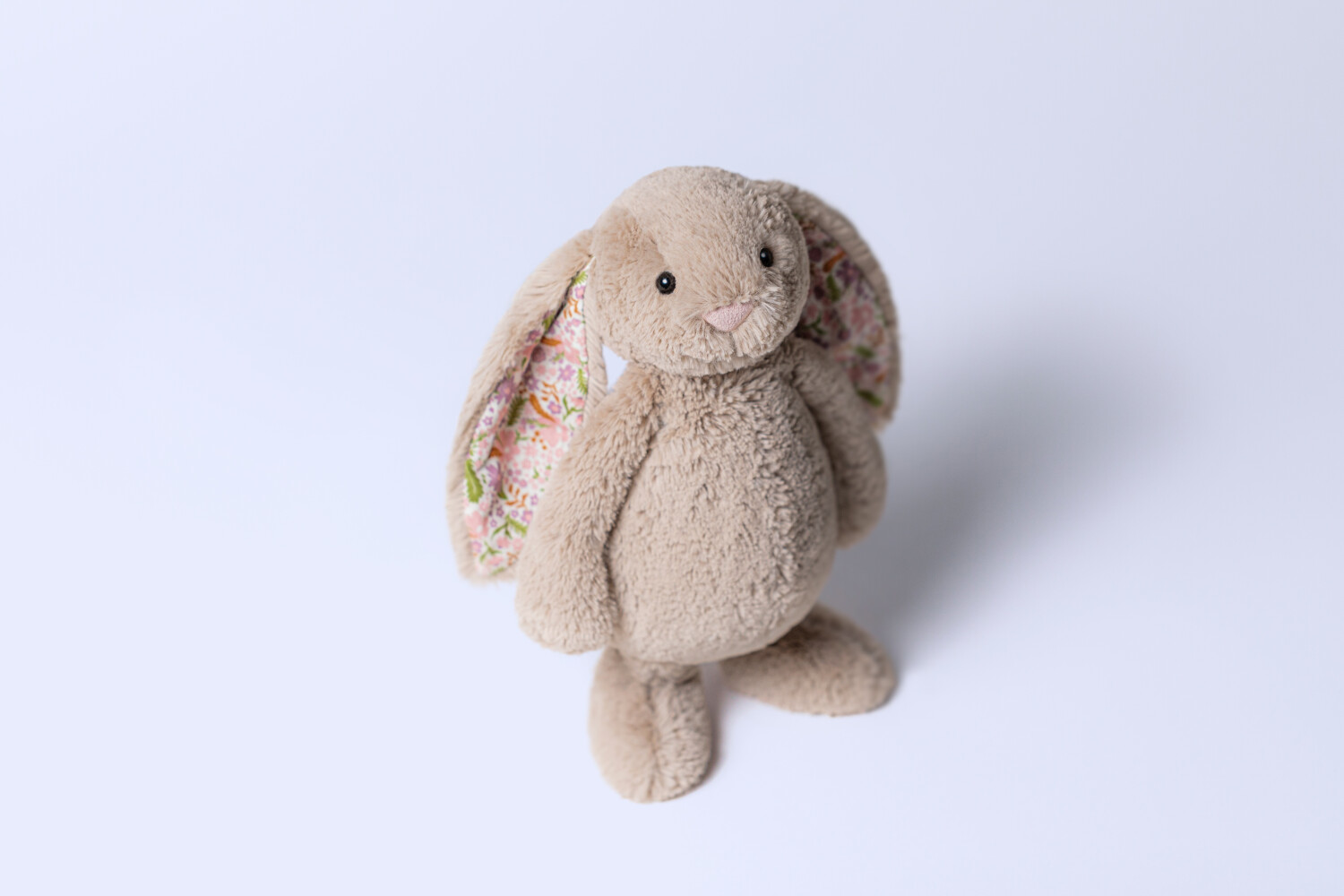 Jellycat Blossom beige Bunny Petal Original, 31cm ab 29.95