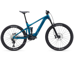 Giant Trance X Advanced E+ Elite 2 | V2 Sea/Sparkle 29\"/27,5\" 400 Wh Diamant