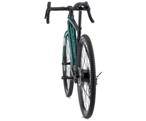 BESV JGR 1.1 metallic malachite with night black 28