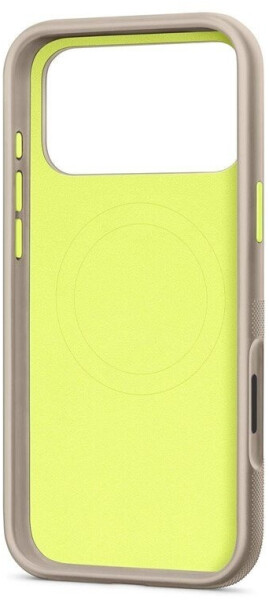 Beats By Dre iPhone 17 Pro Max Rugged Case mit MagSafe und Kamerasteuerung Alpengrau, Bild 2