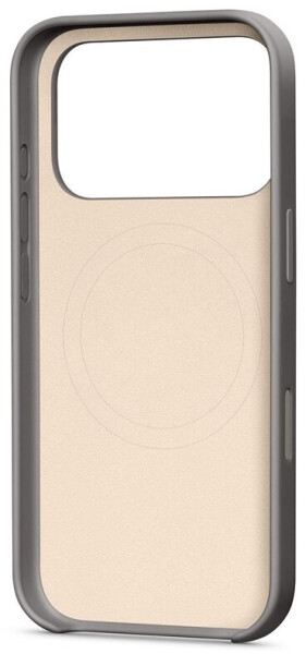 Beats By Dre iPhone 17 Pro Case mit MagSafe und Kamerasteuerung Granitgrau, Bild 2