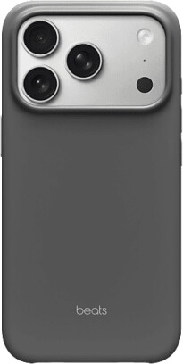 Beats By Dre iPhone 17 Pro Case mit MagSafe und Kamerasteuerung Granitgrau, Bild 6