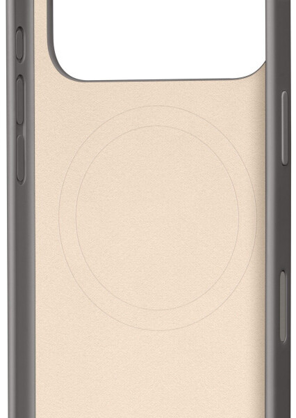Beats By Dre iPhone 17 Pro Case mit MagSafe und Kamerasteuerung Granitgrau, Bild 7