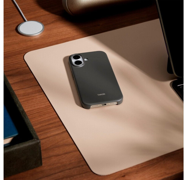 Beats By Dre iPhone 17 Case mit MagSafe und Kamerasteuerung Granitgrau, Bild 3