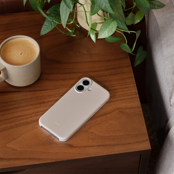 Beats By Dre iPhone 17 Case mit MagSafe und Kamerasteuerung Granitgrau, Bild 4