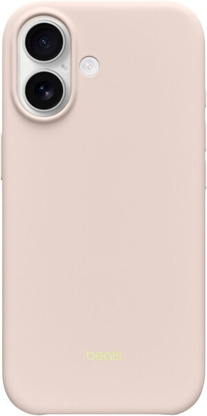 Beats By Dre iPhone 17 Case mit MagSafe und Kamerasteuerung Granitgrau, Bild 5