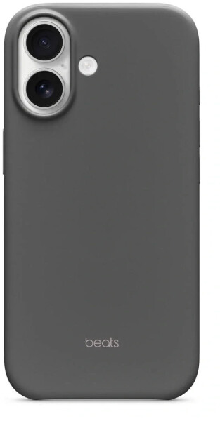 Beats By Dre iPhone 17 Case mit MagSafe und Kamerasteuerung Granitgrau, Bild 7