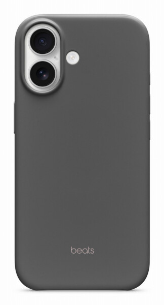Beats By Dre iPhone 17 Case mit MagSafe und Kamerasteuerung Granitgrau, Bild 8