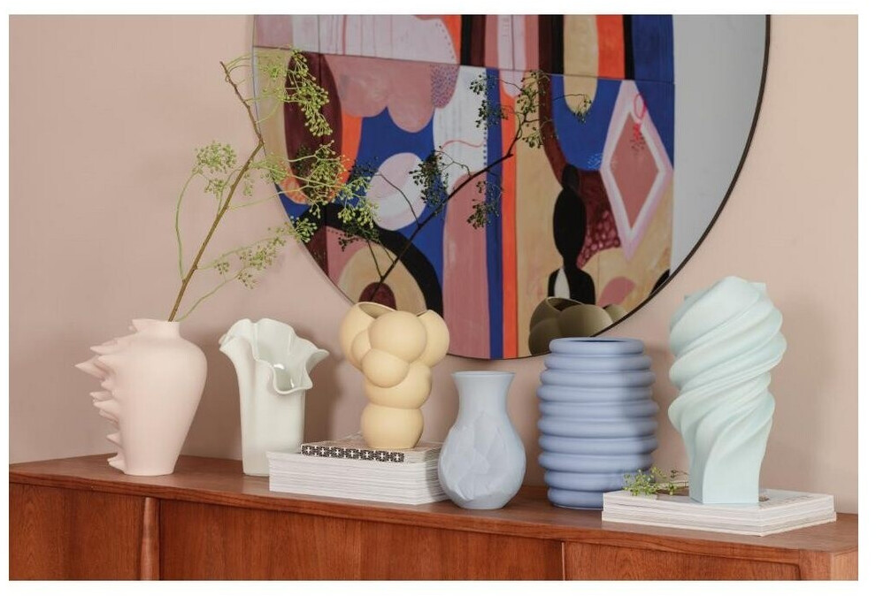 Rosenthal Phases Vase 26 cm ab 197,76 € (Oktober 2026)