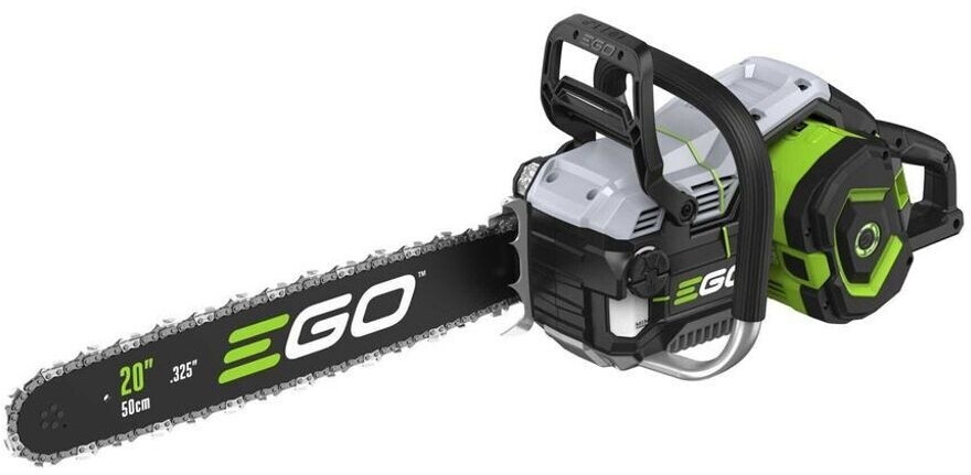 EGO Akku-PRO X Kettensäge CSX5000E