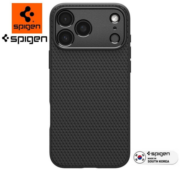 Spigen Liquid Air Case iPhone 17 Pro