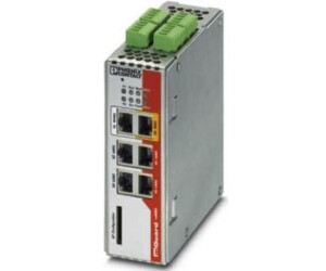 Phoenix Contact 2701877, Router