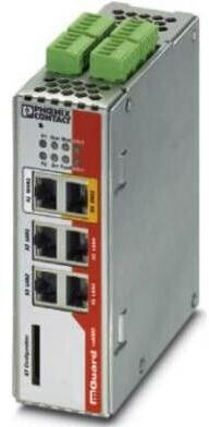 Phoenix Contact 2701877, Router