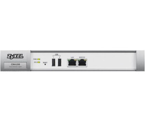 Zyxel CNA100-EU0101F Cloud-Netzwerk-Agent