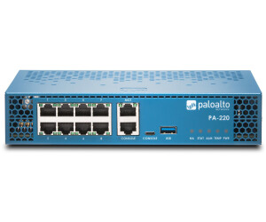 Pa. 220 Router Palo Alto Networks PA-220 Firewall II price incl VAT yr warranty B2B ...