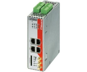 Phoenix Contact Contact Security-Appliance TC MGUARD RS#2903588, Router