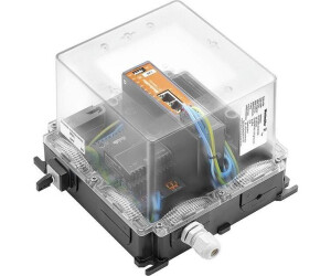 Weidmüller FP IOT MD01 LAN S2 00000 IoT-Gateway 1000 MBit/