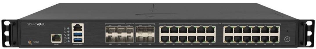 Sonicwall 03-SSC-4657