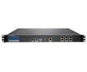 Sonicwall SMA 6210 Secure Upgrade Plus with 24x7 Support up to 100 User (02-SSC-2893)