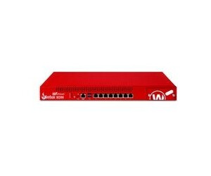 WatchGuard Firebox M390 zbh. High Availability for 3-Year * Auftragsbezogen nicht Stornierbar * Beschreibung auf Anfrage