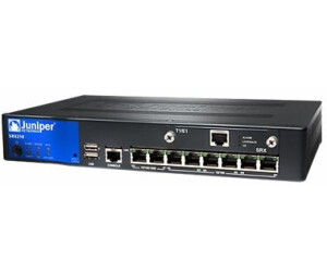 Juniper SRX210HE2-TAA