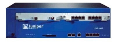 Juniper NS-ISG-1000B