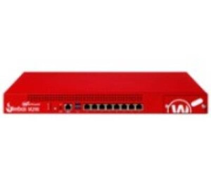 WatchGuard Firebox M290 zbh. Standard Support for * Auftragsbezogen nicht Stornierbar * Beschreibung auf Anfrage
