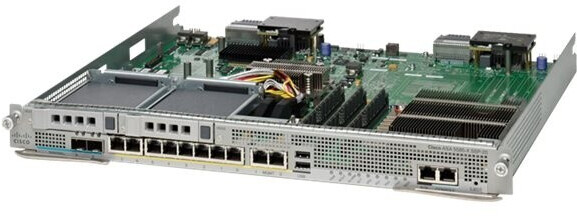 Cisco Systems ASA-SSP-20-K8