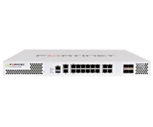 Fortinet FG-201E-BDL-950-12