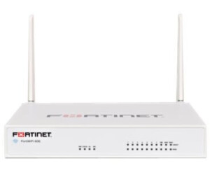 Fortinet FortiWIFI-60E-DSL