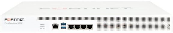 Fortinet FSA-500F