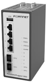 Fortinet FGR-30D-BDL-871-12