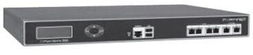 Fortinet FG-300A-NFR