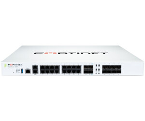 Fortinet FG-201F-BDL-841-12