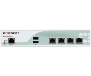 Fortinet FG-80D-BDL-974-36