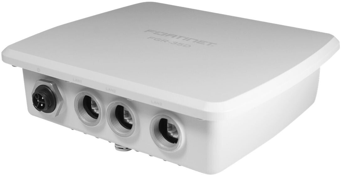 Fortinet FGR-35D-BDL-874-36