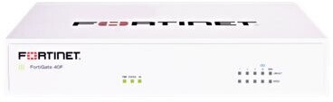 Fortinet FG-40F-BDL-811-60