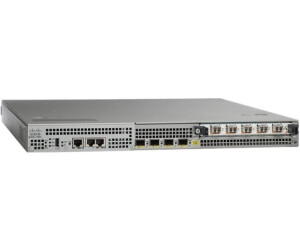 Cisco Systems ASR1001-4X1GE