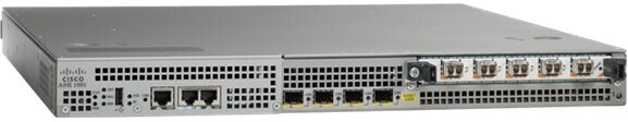 Cisco Systems ASR1001-4X1GE