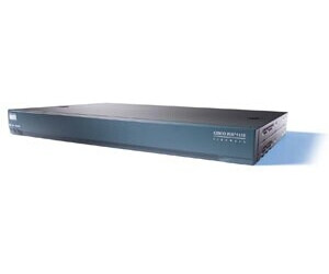 Cisco Systems PIX-515E-FO-FE-BUN Sicherheitsgerät Netzwerkgerät Computertechnik/Netzwerktechnik/Netzwerk-Zubehör Zustand: - in sehr gutem Zustand