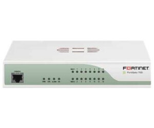 Fortinet FG-70D-POE-BDL-950-12