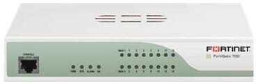Fortinet FG-70D-POE-BDL-950-12