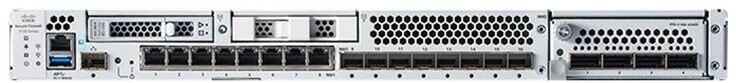 Cisco Systems Firepower 3130 (FPR3130-ASA-K9)