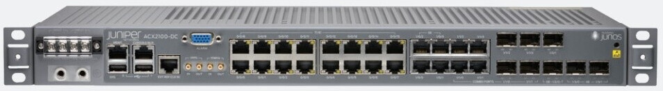 Juniper ACX2100-AC