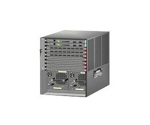 Cisco Systems WS-C6509-E-ACE-K9