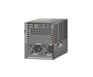 Cisco Systems WS-C6509-FW-VPN-K9