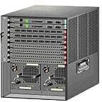 Cisco Systems WS-C6509-FW-VPN-K9