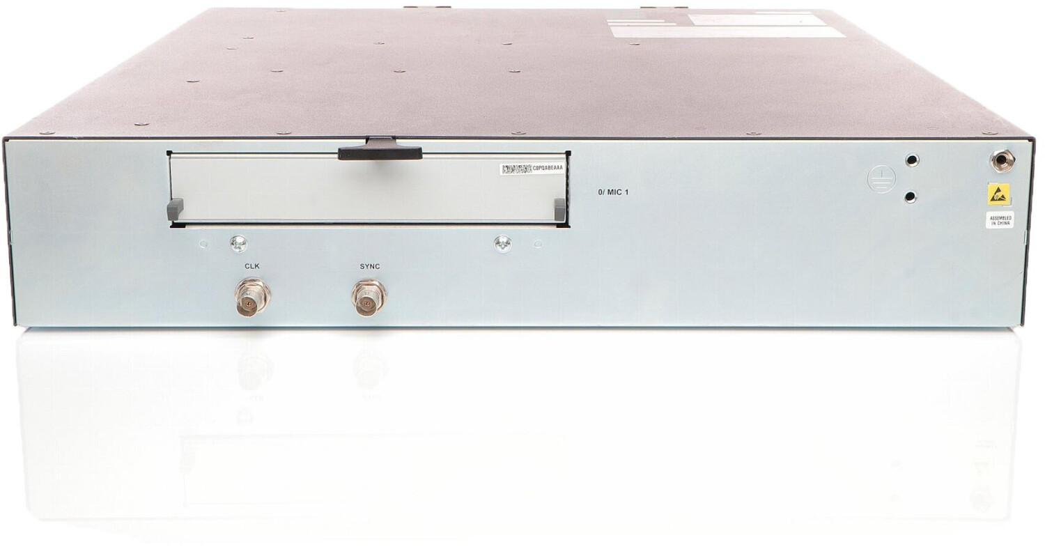 Juniper Networks MX5-T-AC :