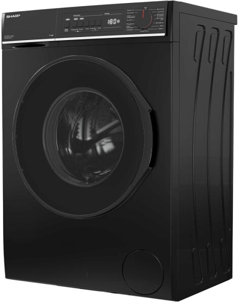 Sharp ES-PRO714BA-DE, Bild 3