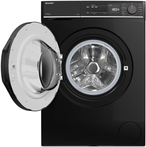 Sharp ES-PRO714BA-DE, Bild 4
